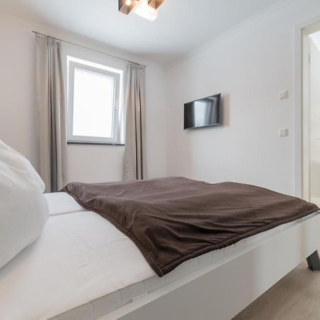 Wohnung Dorschjaeger Börgerende-Rethwisch Eksteriør billede