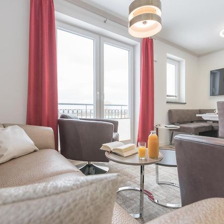Wohnung Dorschjaeger Börgerende-Rethwisch Eksteriør billede