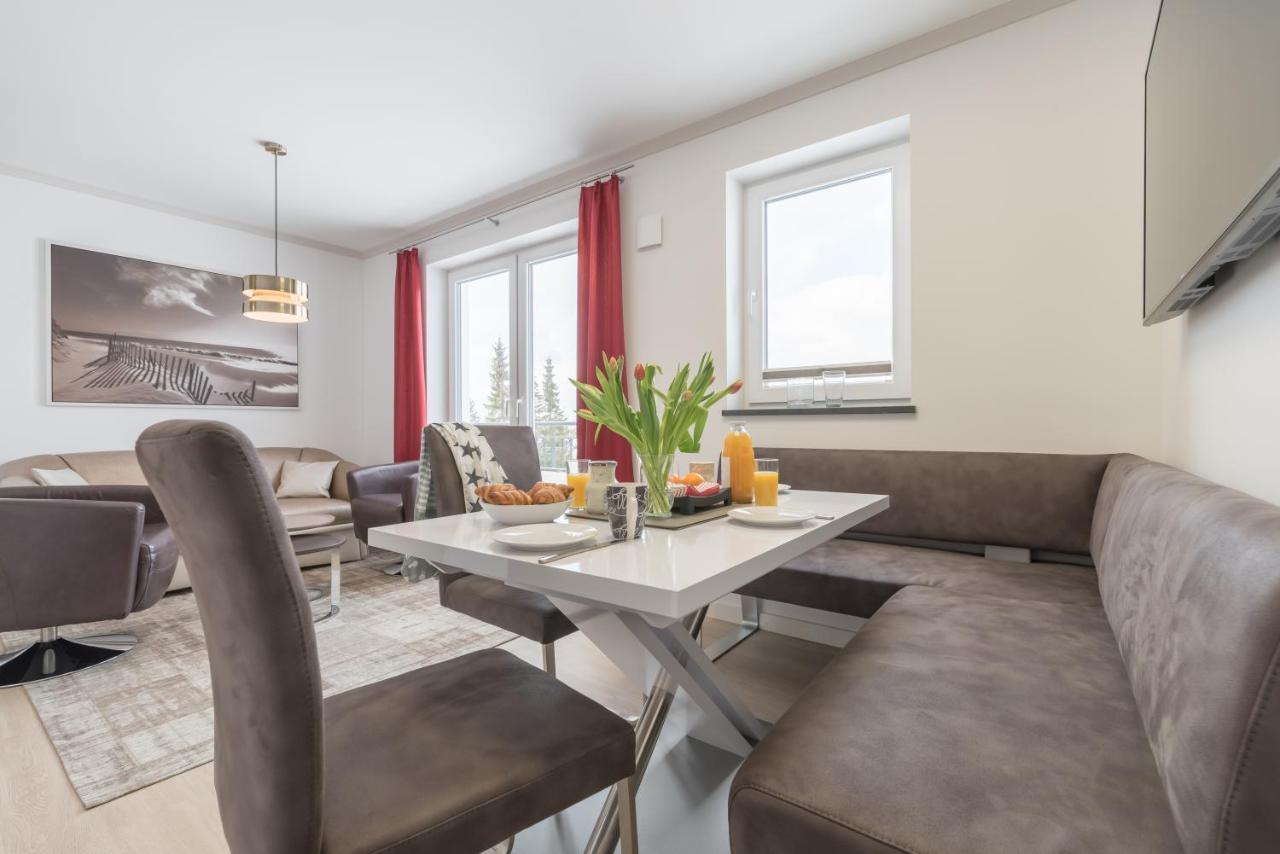 Wohnung Dorschjaeger Börgerende-Rethwisch Eksteriør billede